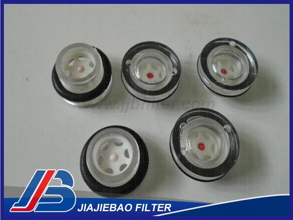 圓形油標(biāo) YB-M16*1.5