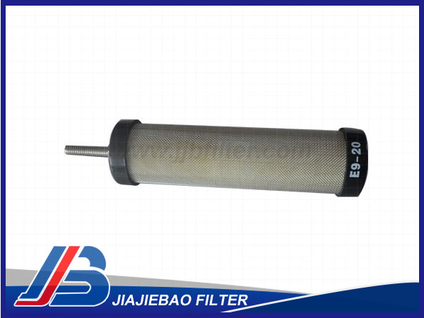 空壓機(jī)后置分離濾芯E9-28，新款替代